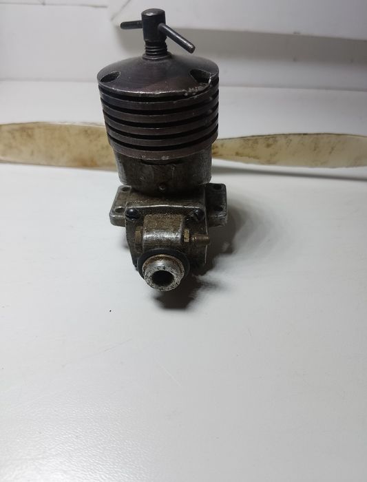 Микродвигатель МАРЗ 2,5 д