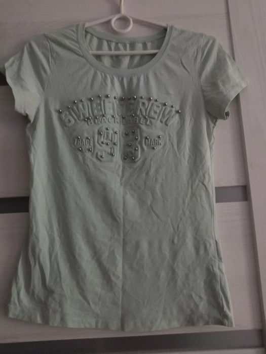 Bluzka bluzeczka rozm 164