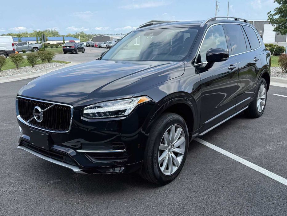 Volvo XC90      2015