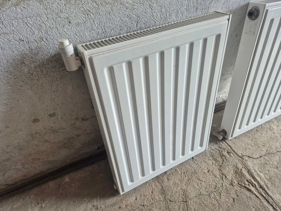 Grzejnik C11 600*450 Purmo Compact biały