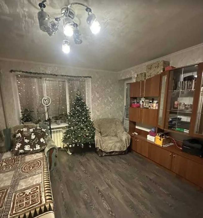 ID: 19991 ДУЖЕ КРУТА ціна на 2к квартиру з гарним ремонтом в спальному районі Хмельницького