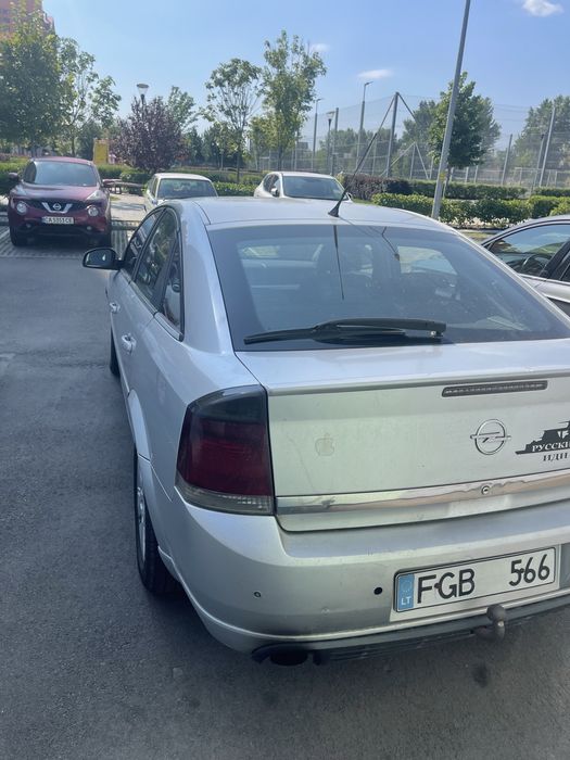 Разборка Opel Vectra C 2.2 avromat diesel direct опель вектра