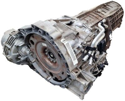Корпус АКПП Audi A4 B9 8W, A5 F5 коробка передач SKE quattro