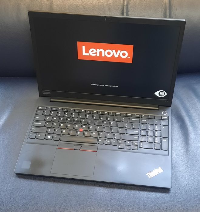 Ноутбук Lenovo ThinkPad E15 (core i7)
