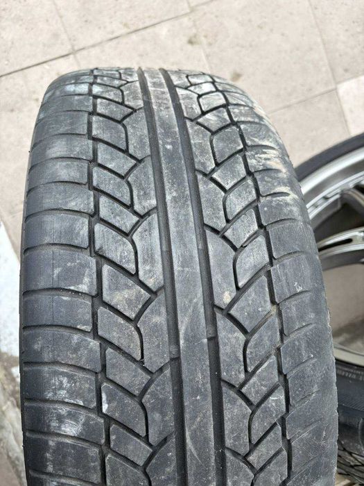 BMW R20  et40/ 72.6/ 7.5j колеса