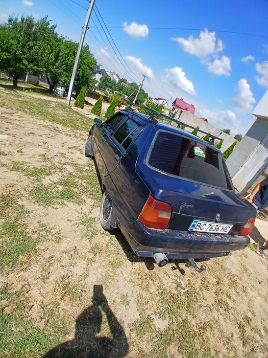 Славута 2003 рік 1.2 бензи