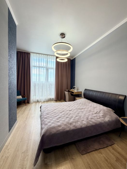 Продаж 2-кімнатної квартири 73.7 м.кв., вул. Ковалика