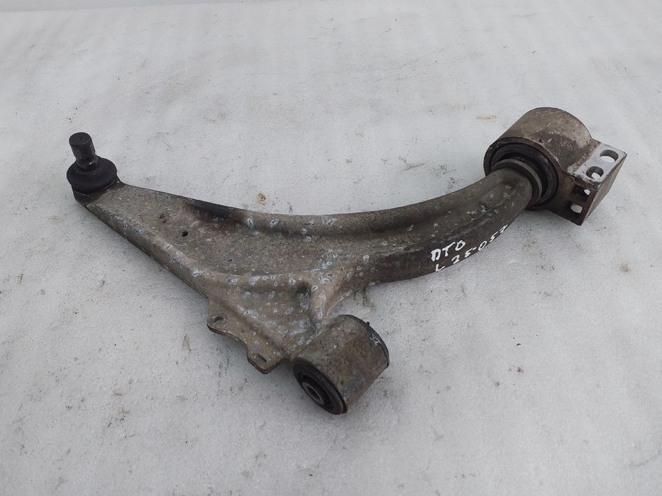 Braço de suspensão frente direito OPEL Astra J