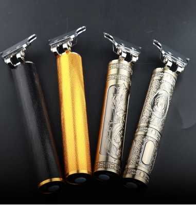 Электробритва Триммер  usb зарядка