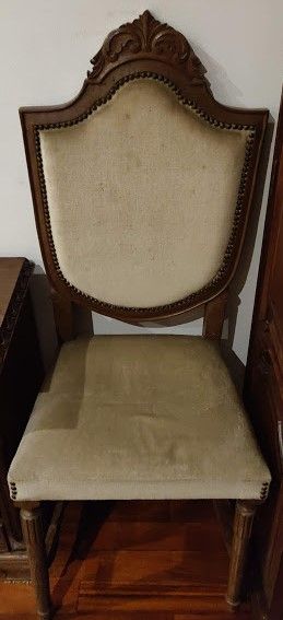 Mobília de quarto em muito bom estado