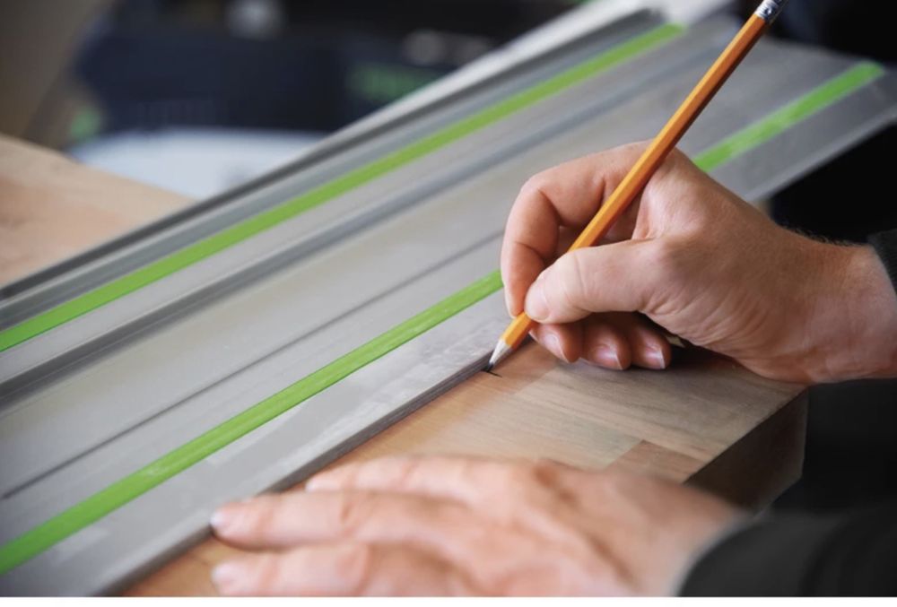 Festool szyna prowadzaca FS 2400/2