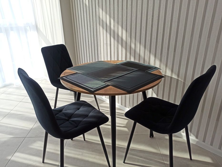 Новобудова Центр. Р-н Променя,  ЖД вокзал, Обл. лікарні пог500, доб900