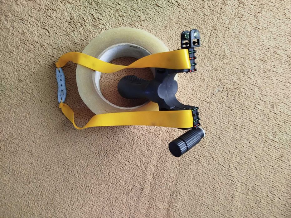 рогатка для стрільби