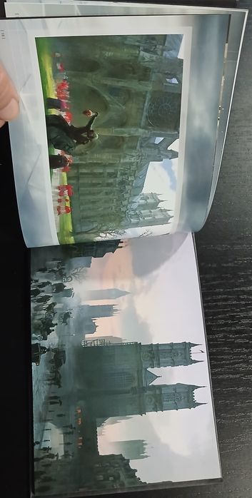 Assassins creed syndicate+extras  Xbox one