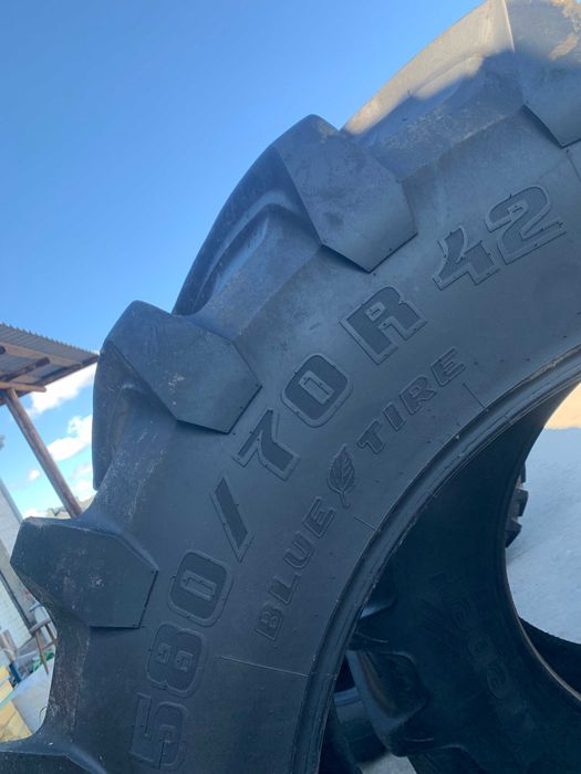 Opona 580/70R42 Trelleborg TM700 JM713