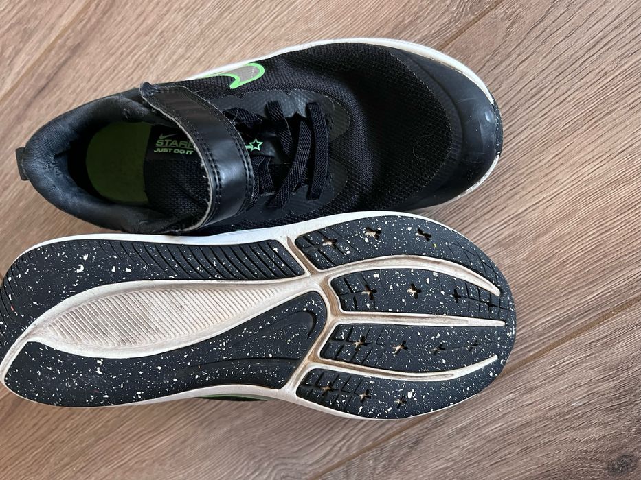 Кросівки Nike Star Runner