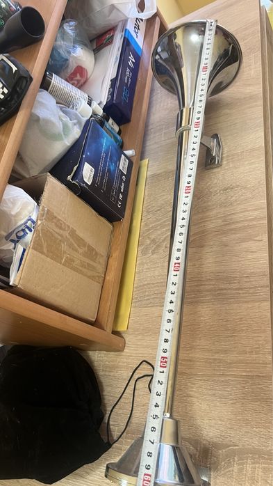 Пневмо сигнали,сигнали для фури,дудки