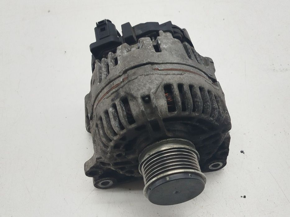 Alternador - skoda fabia i combi (6y5) | 00 - 07
