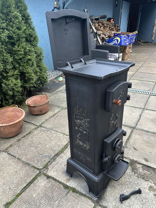 Piec koza jotul okazja