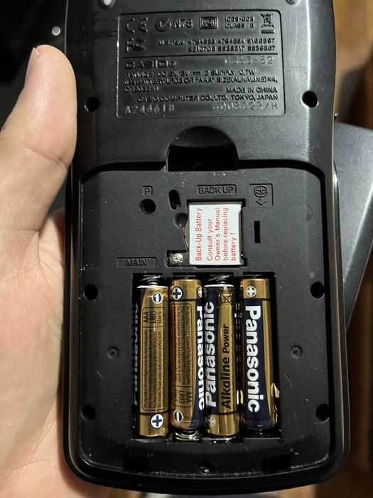 Calculadora gráfica