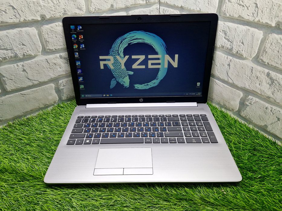 Магазин:HP 255 G7/Ryzen 3-3200u/8gb/256SSD/Vega 3 2gb/Full HD