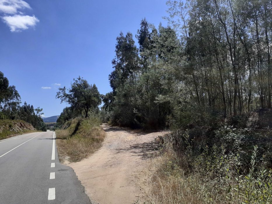 Terreno rústico, com 17000 m2