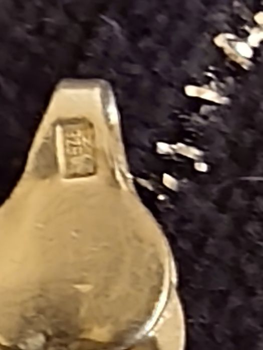 Srebrna bransoletka (srebro 925)