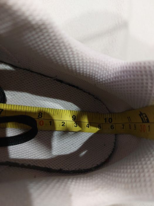 Buty nike r 40.5 różowe