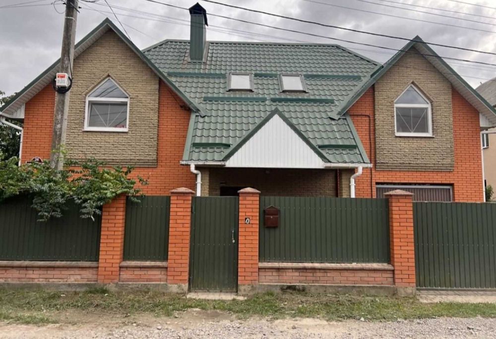 Продам будинок 1815