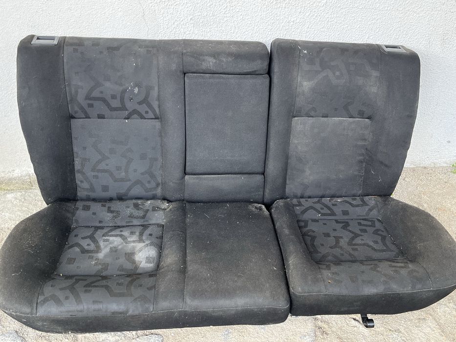 Peças  VW Golf4 TDI