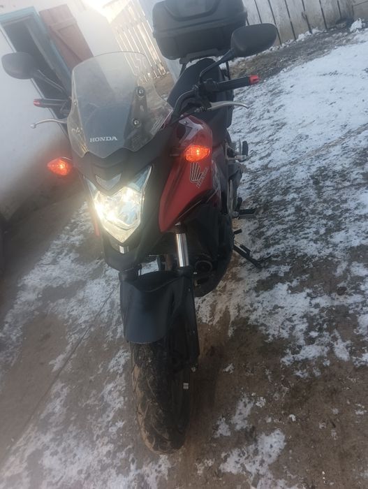 Продаж Хонда 400