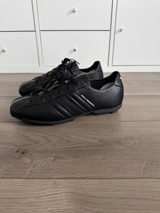 Adidas Y-3 Yohji Yamamoto оригінал 42,5р