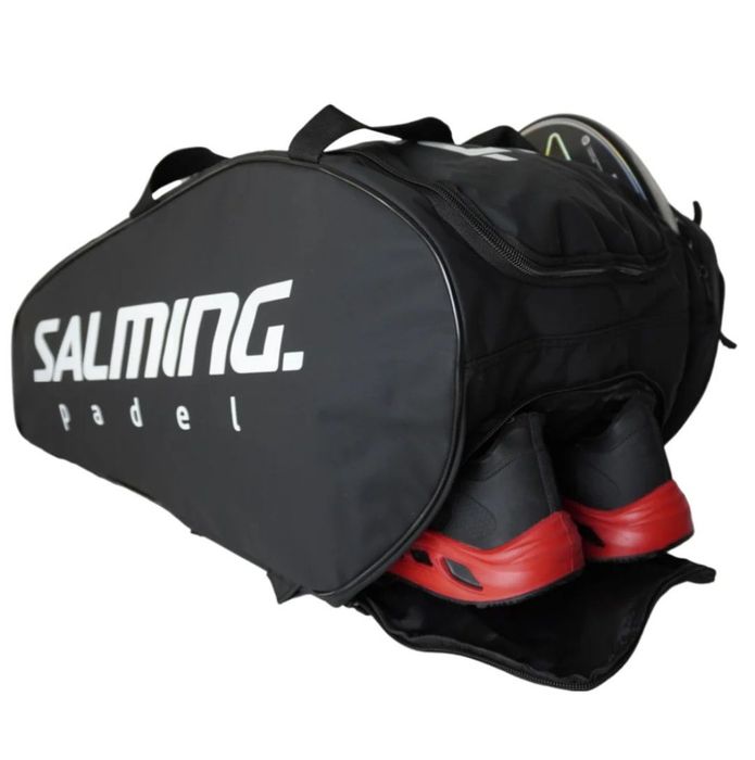 Torba - plecak do Padla lub Squasha marki Salming, Nowa.