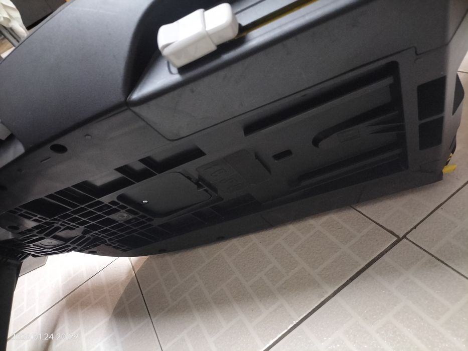 Maxi cosi base isofix familyfix3