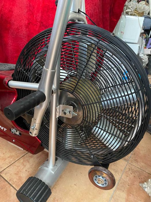 bicicleta de ginastica em bom estado