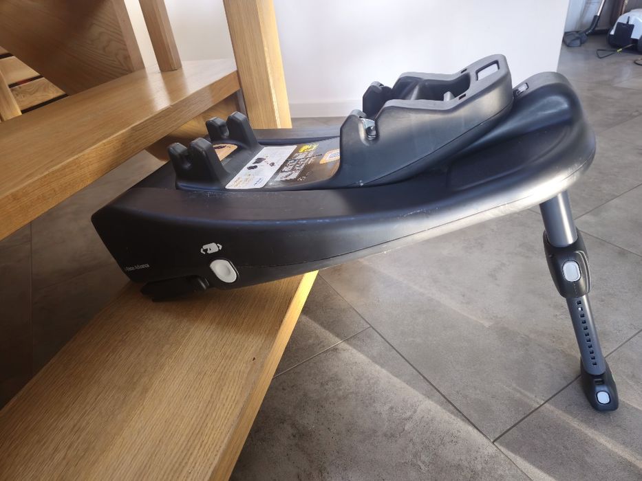 Nosidło i baza formy Joie ISOFIX