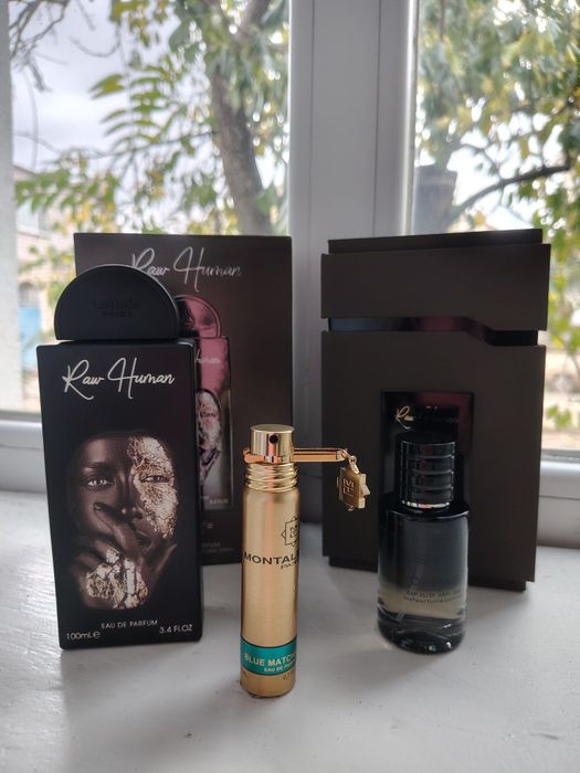 Парфуми оригінал Montale