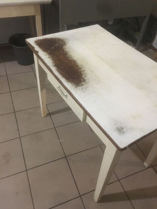 Стіл 2шт для сройки