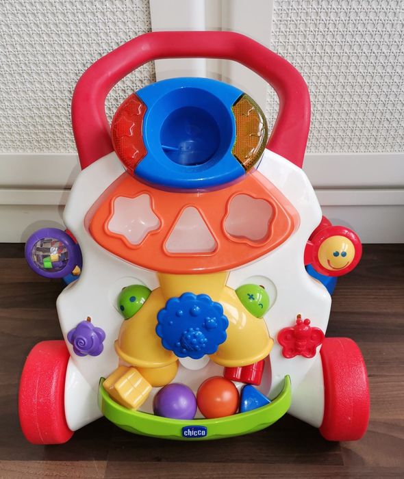 Andarilho Chicco