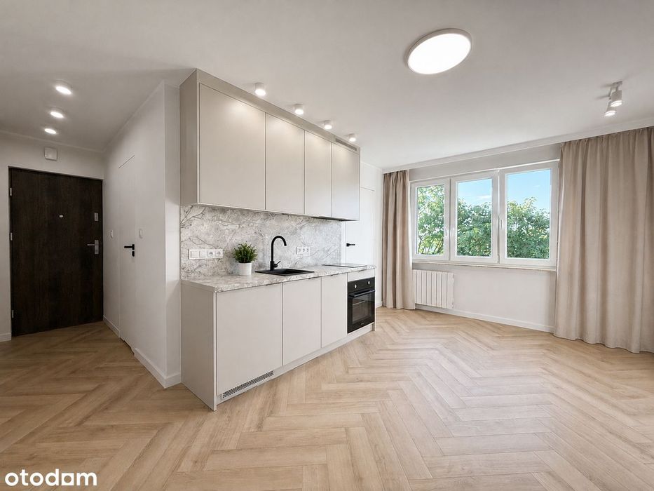 Mieszkanie – Radom, Mariackie, Planty - Widok 2