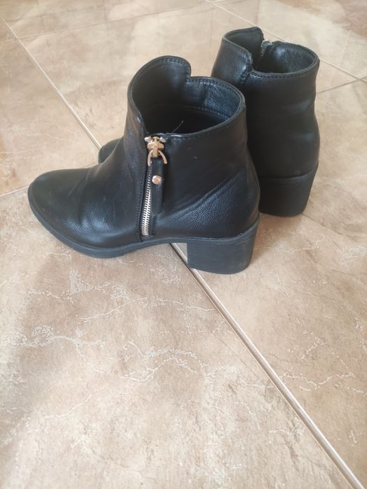 Botki damskie 36/37