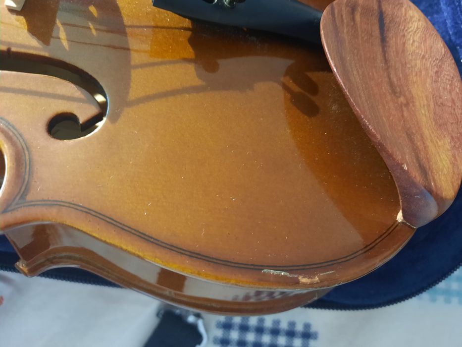 Violino Stentor tam. 1/2 em bom estado