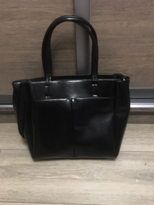 Сумка (кожа)