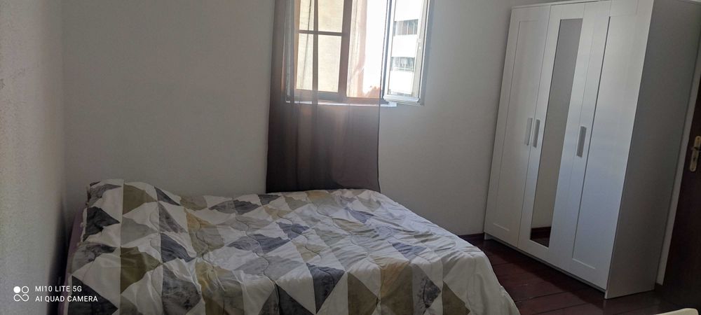 Quarto CASAL. GRAÇA.Centro Lisboa. Entrada imediata