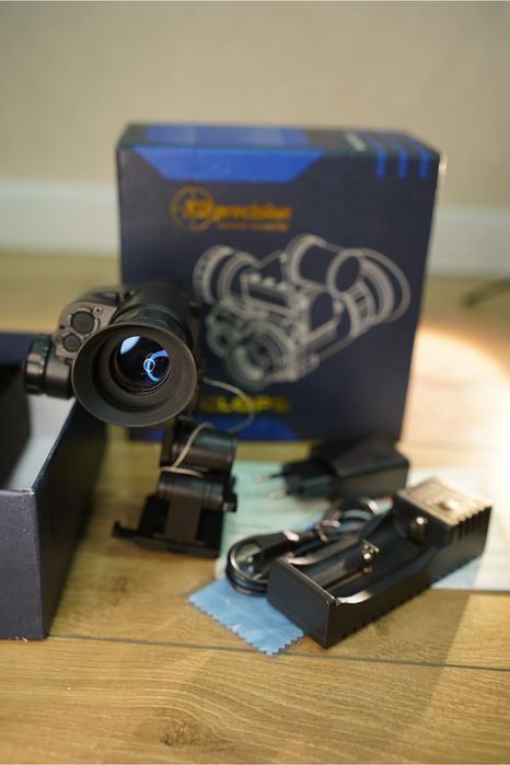 Монокуляр нічного бачення XD Precision Cyclops цифровий