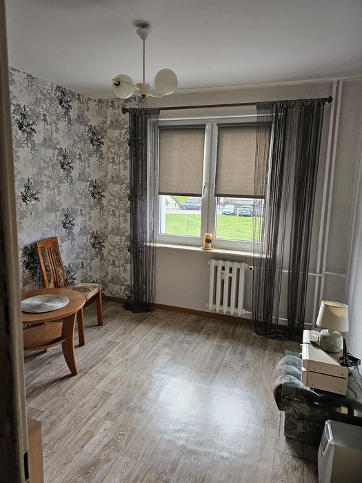 3 pokoje | 53 m² | Balkon | 1 piętro | Gdynia Oksywie | 2 500 zł