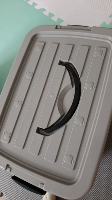 Nowy zestaw klocków magnetycznych
