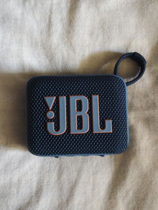 Głośnik bluetooth JBL Go 4