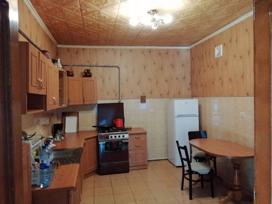 Сдается частный дом без хозяина (г. Берегово, Закарпатская обл.)