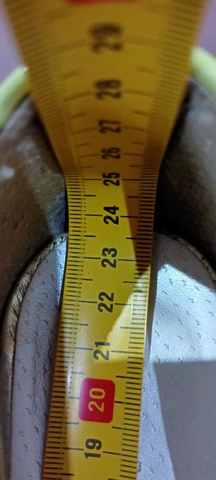 Szpilki rozm 37 seledynowe